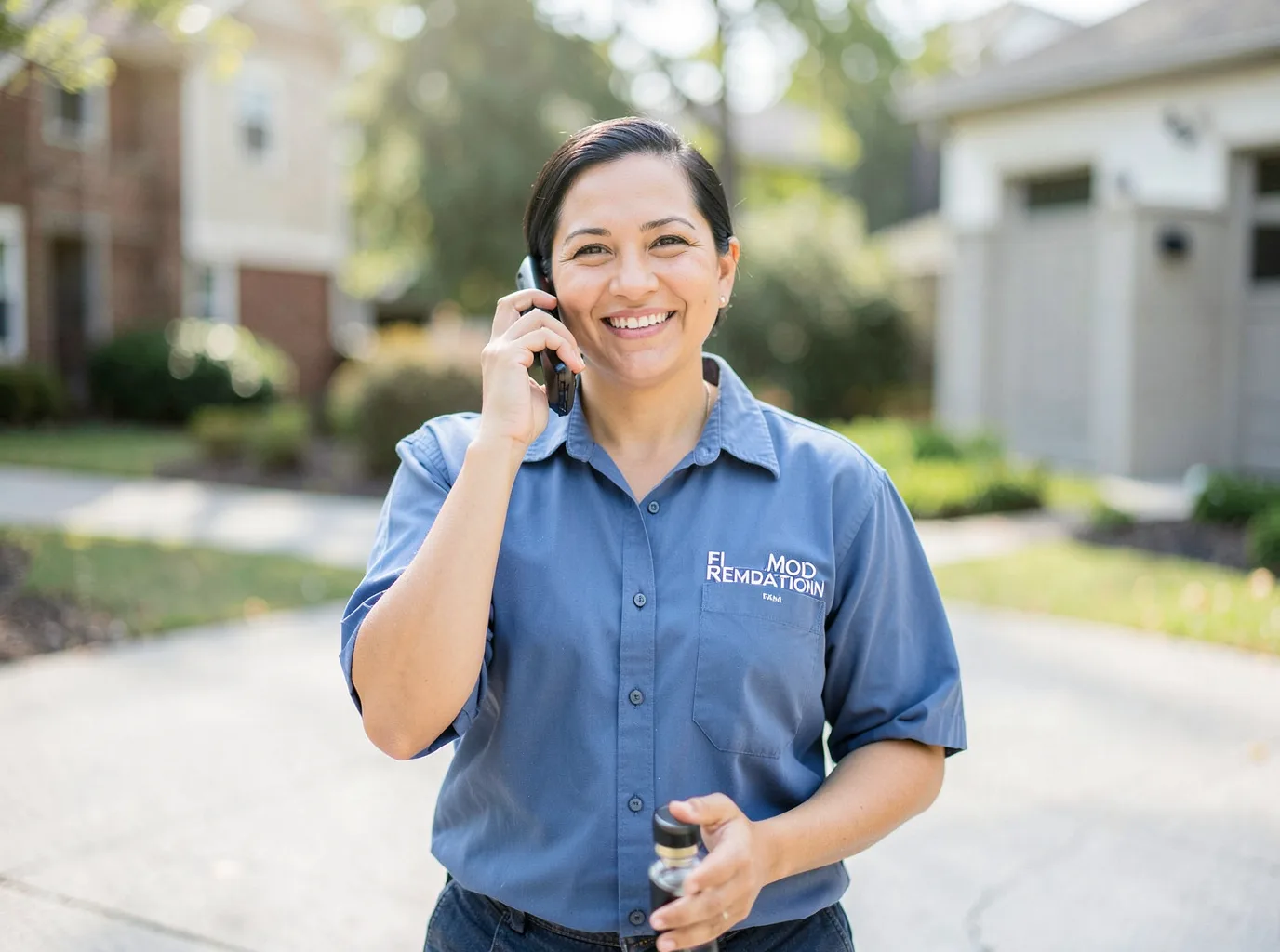 Mold Remediation Twentynine Palms, CA FAQs
